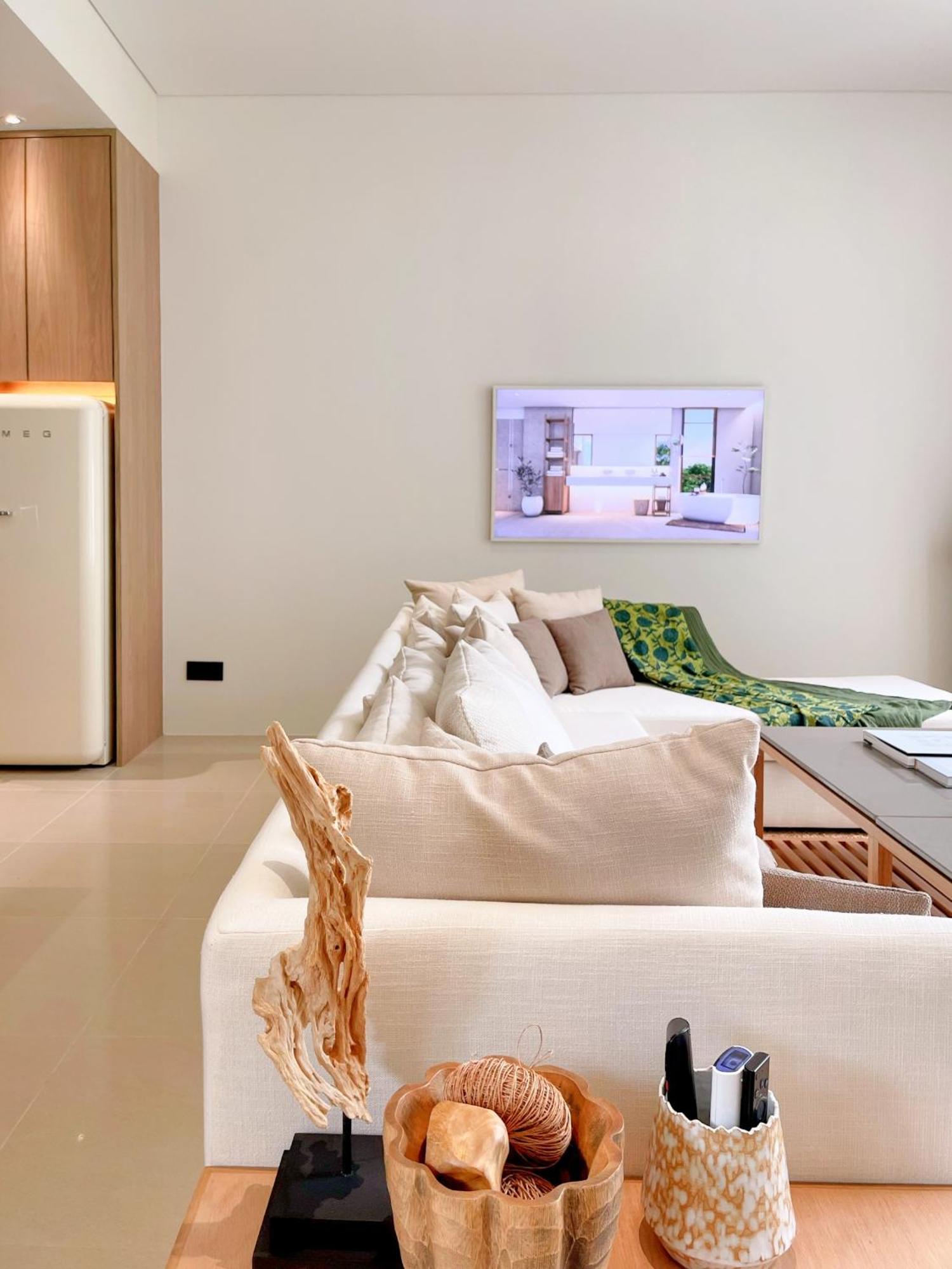 Tree O'Clock Pool Villa - Phuket Thalang Quarto foto
