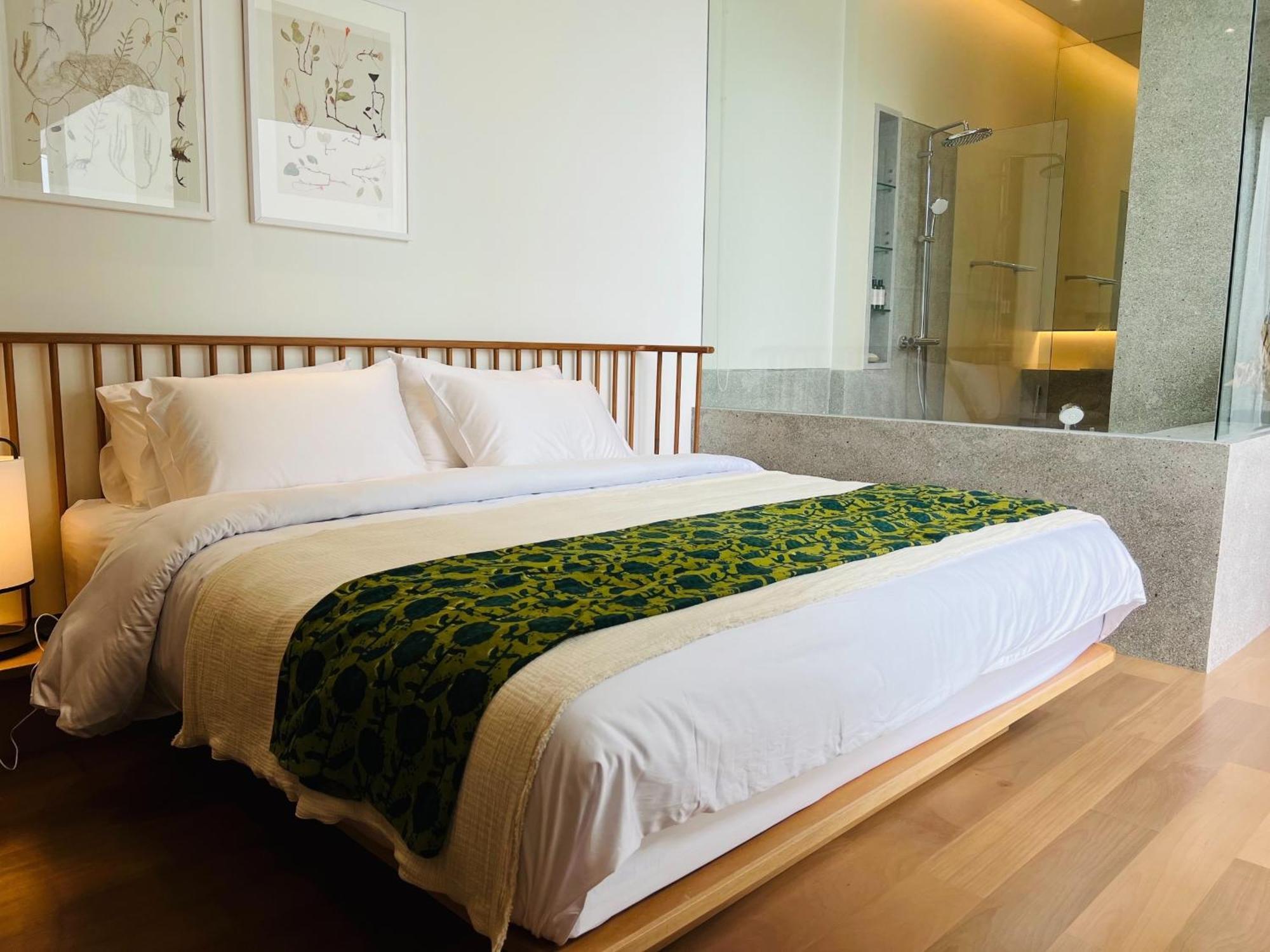 Tree O'Clock Pool Villa - Phuket Thalang Quarto foto