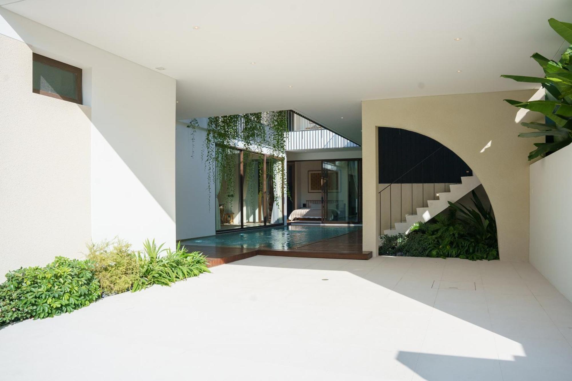 Tree O'Clock Pool Villa - Phuket Thalang Quarto foto
