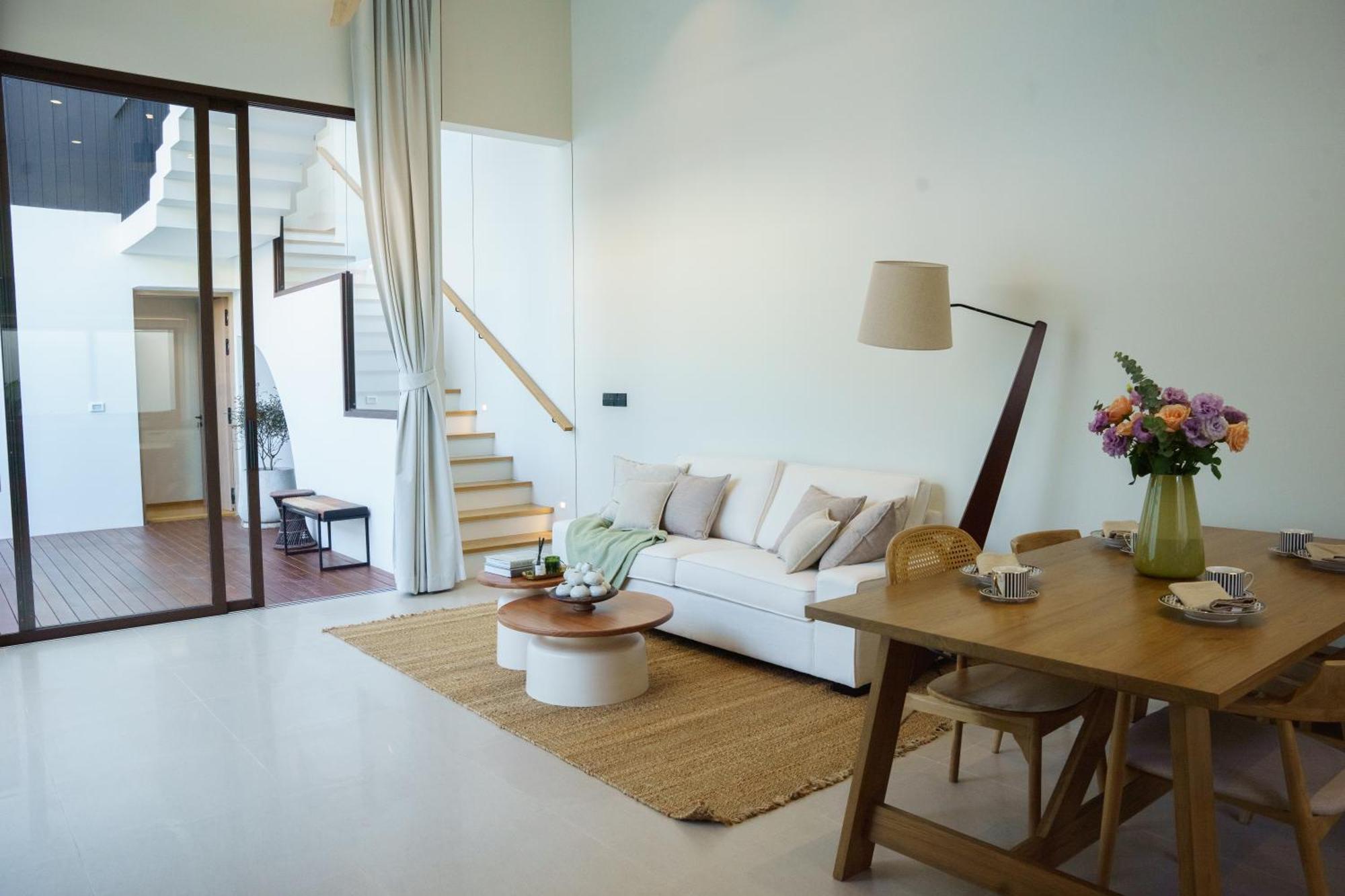 Tree O'Clock Pool Villa - Phuket Thalang Quarto foto