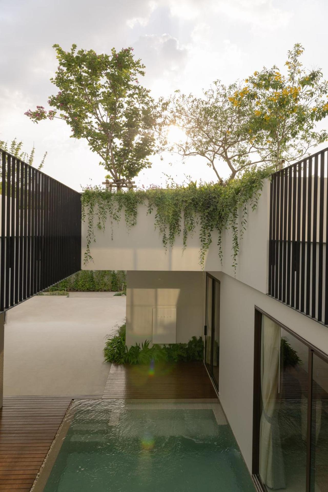 Tree O'Clock Pool Villa - Phuket Thalang Quarto foto