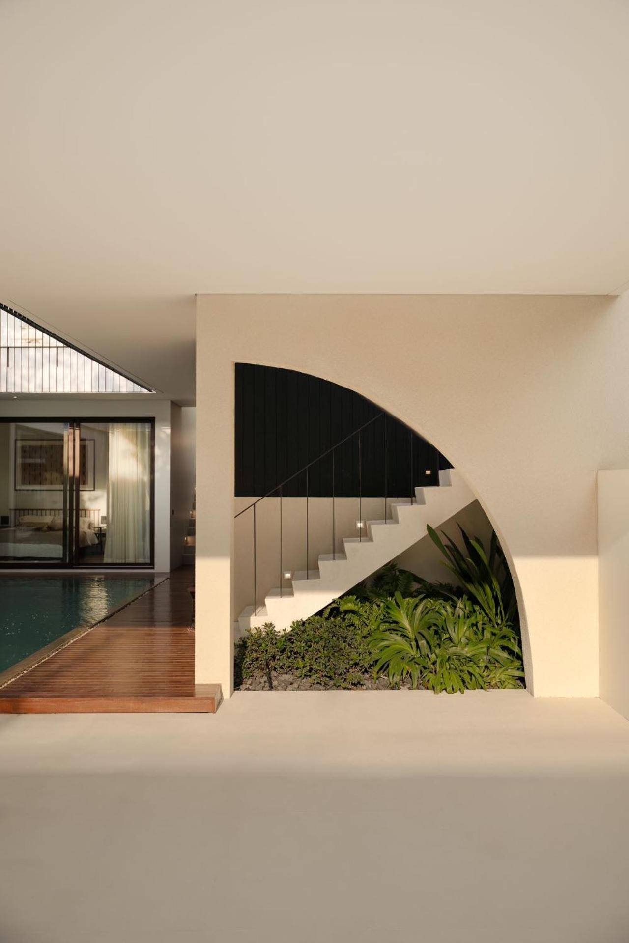 Tree O'Clock Pool Villa - Phuket Thalang Quarto foto