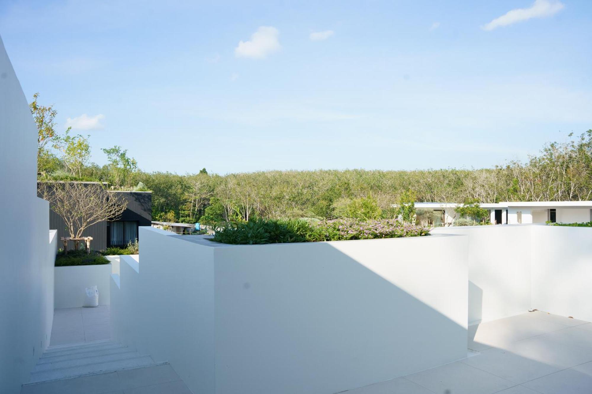 Tree O'Clock Pool Villa - Phuket Thalang Quarto foto