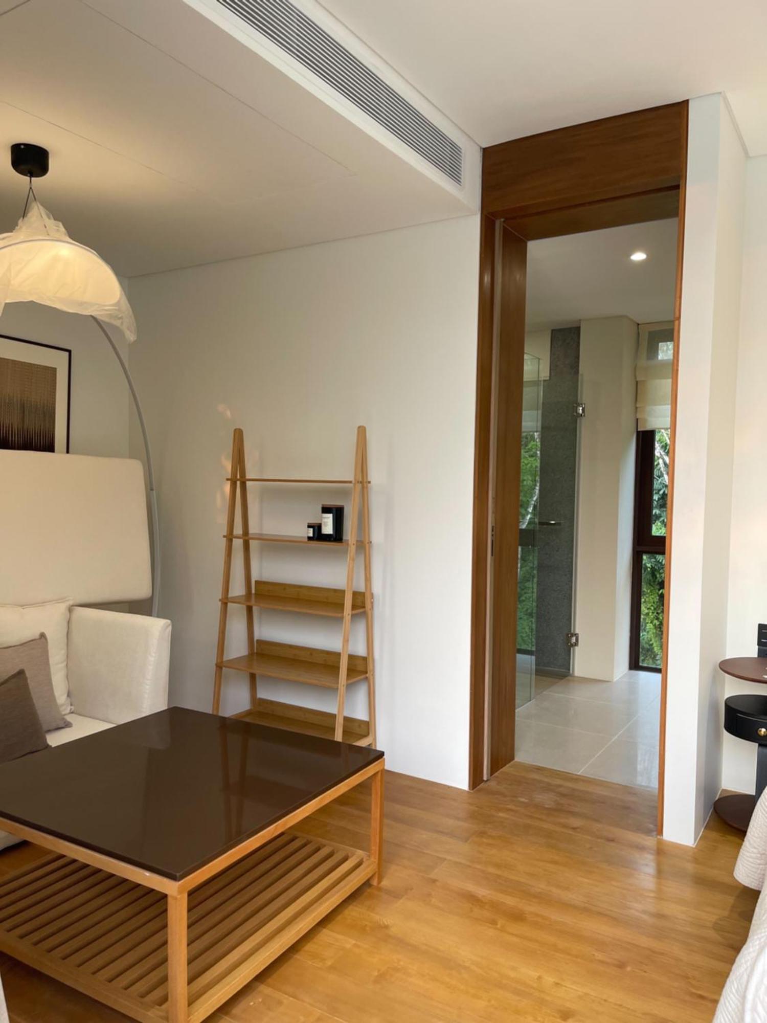 Tree O'Clock Pool Villa - Phuket Thalang Exterior foto